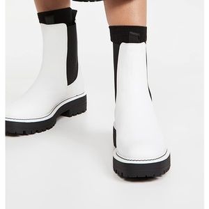 Sam Edelman Laguna Chelsea Boot size 7